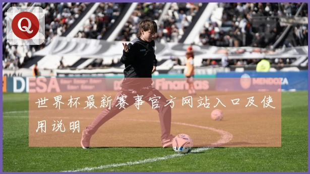 世界杯最新赛事官方网站入口及使用说明
