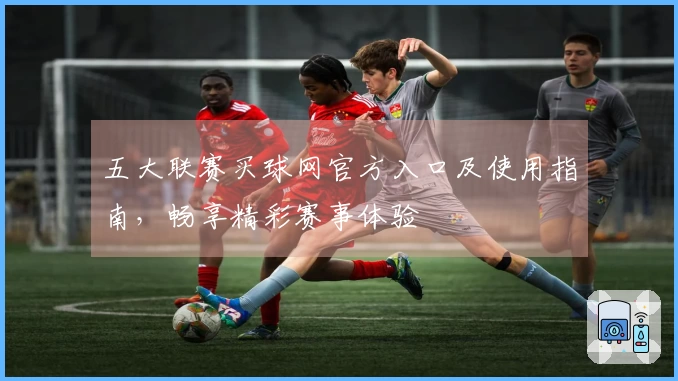 五大联赛买球网官方入口及使用指南，畅享精彩赛事体验