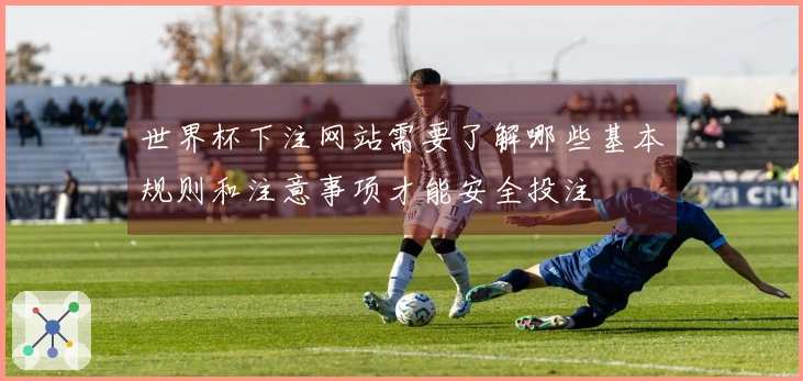 世界杯下注网站需要了解哪些基本规则和注意事项才能安全投注