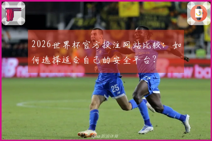 2026世界杯官方投注网站比较：如何选择适合自己的安全平台？