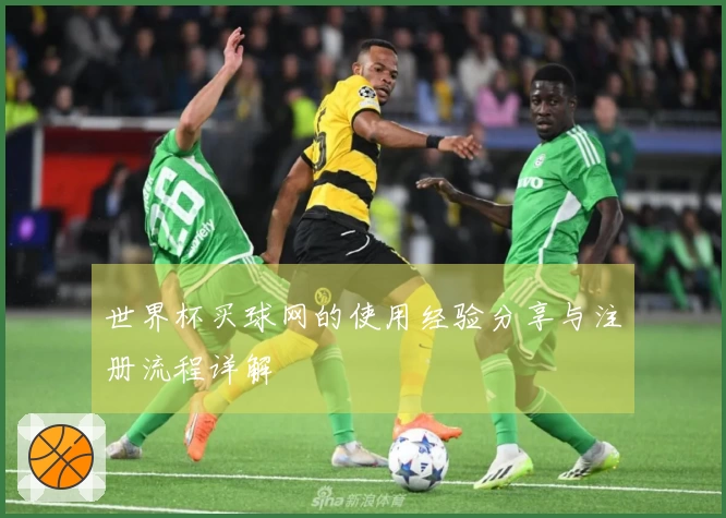 世界杯买球网的使用经验分享与注册流程详解