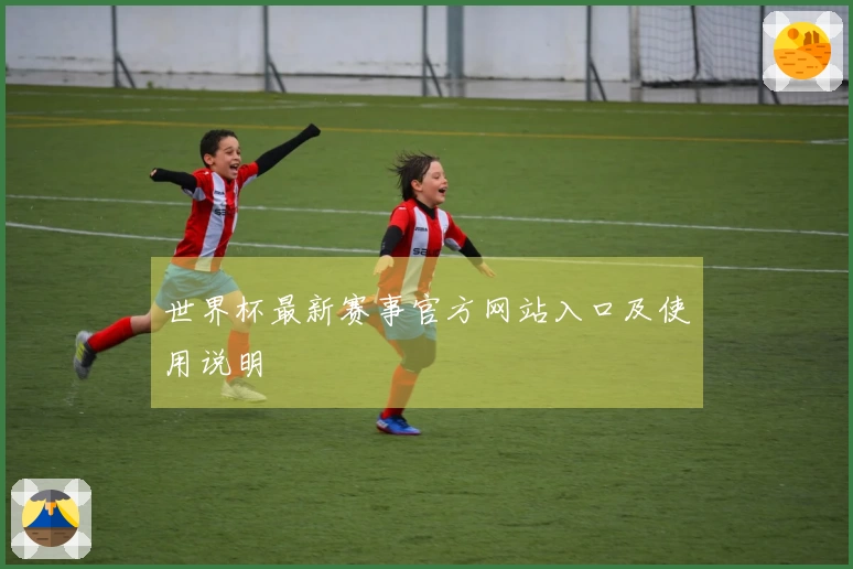 世界杯最新赛事官方网站入口及使用说明