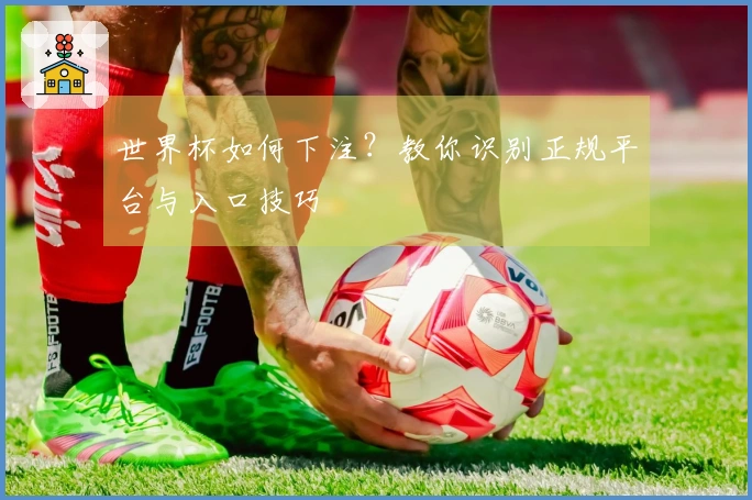 世界杯如何下注？教你识别正规平台与入口技巧