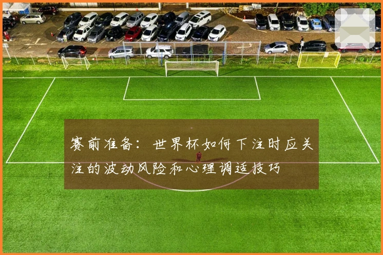 赛前准备:世界杯如何下注时应关注的波动风险和心理调适技巧