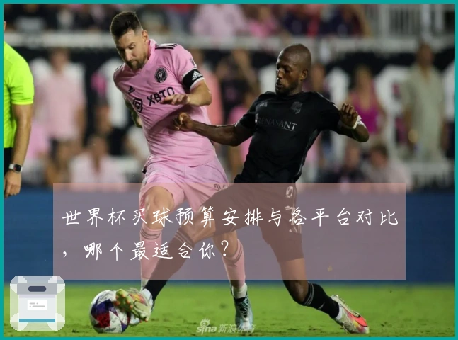 世界杯买球预算安排与各平台对比，哪个最适合你？