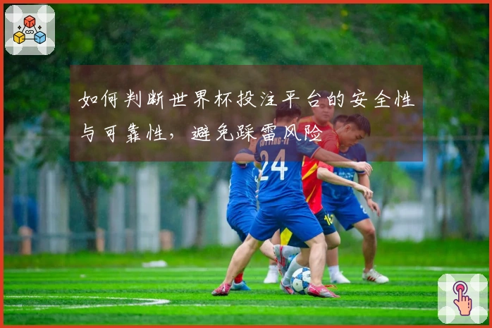 如何判断世界杯投注平台的安全性与可靠性，避免踩雷风险