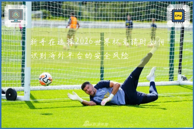 新手在选择2026世界杯竞猜时如何识别海外平台的安全风险