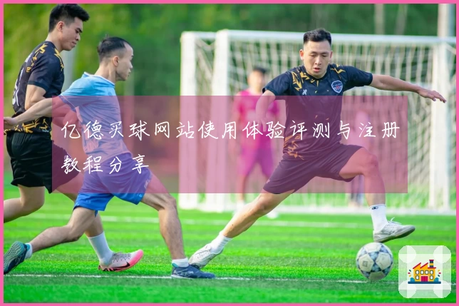 亿德买球网站使用体验评测与注册教程分享