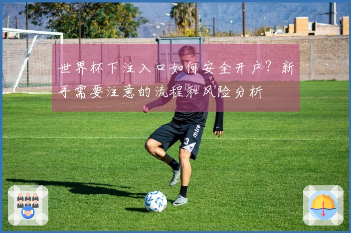 世界杯下注入口如何安全开户？新手需要注意的流程和风险分析
